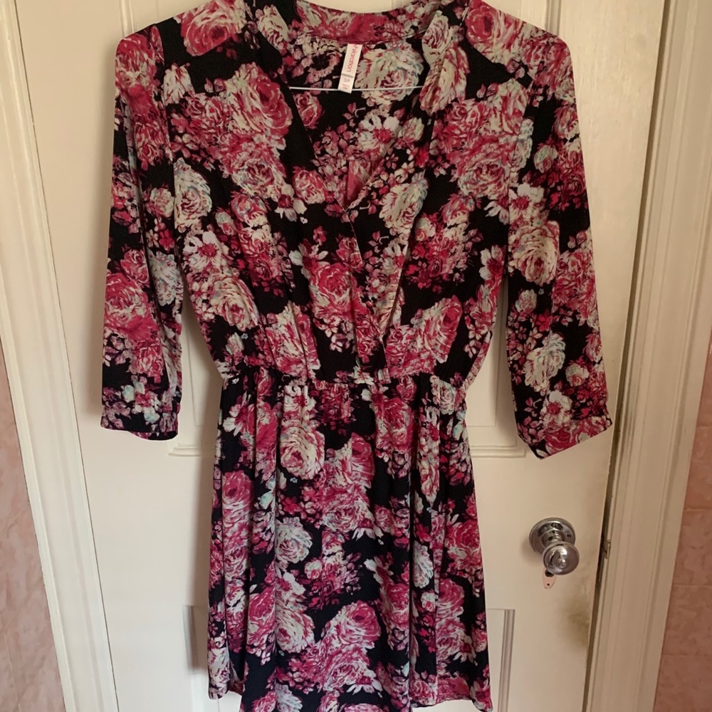 Xhilaration Dress
